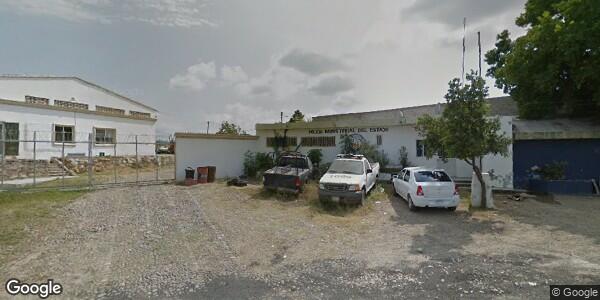 POLICÍA MINISTERIAL